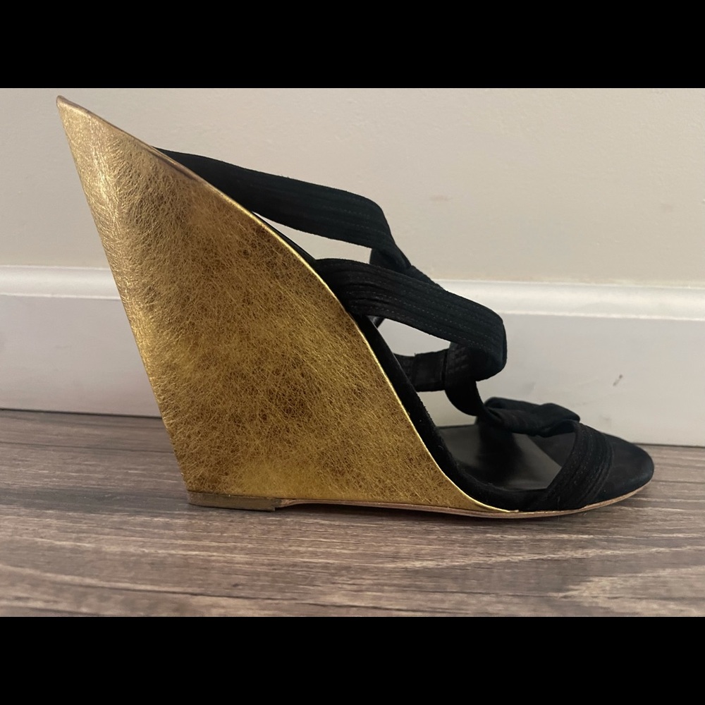 Designer sandals - Picture 4 of 6